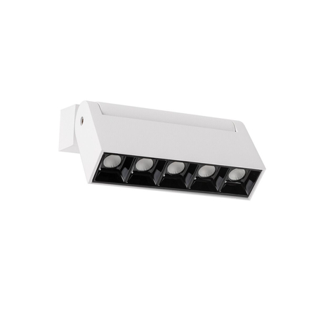Spot FOCUS MINI LED Nowodvorski 10070 biały