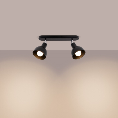 Sollux Lighting Plafon ELBA 3 biały SL.1315