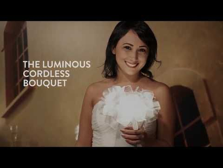 Lampa wisząca Slamp CERSOVSFUM01T00000EU Ceremony Large Fume