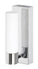 Lampa łazienkowa Rabalux Jim 5749 chrom