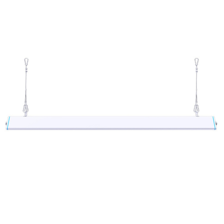 Lampa liniowa przemysłowa LED Greenie Stratos 200W 160 lm/W CRI>80 4000K