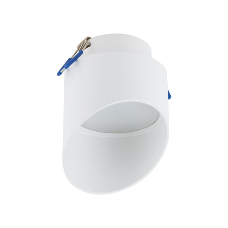 Oprawa wpuszczana HVAR Nowodvorski 10488 biały