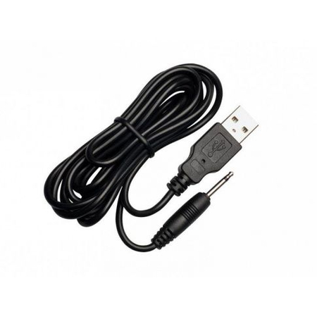 Kabel USB DC do latarek Led Lenser H7R i H6R