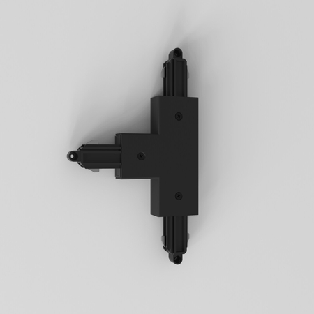 Szynoprzewód Astro Track 1m ACCESSORY Track Matowy Biały