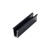 Szynoprzewód Azzardo ALFA TRACK MAGNETIC EASYFIX 1,5m BK AZ5677 BLACK