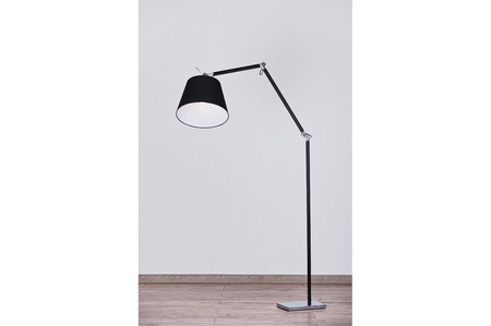 Stelaż do lampy podłogowej Azzardo AZ1849 Zyta chromowana