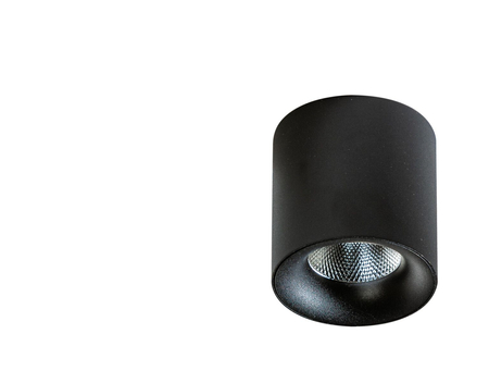 Spot MANE 30W BK Azzardo AZ4156 czarny