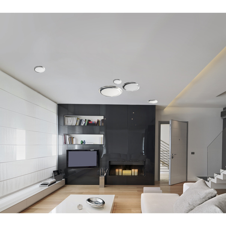 Spot Azzardo LINDA AZ2250 CHROME