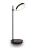 Lampa stołowa Maytoni Fad MOD070TL-L8B3K Black