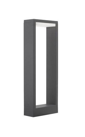 Lampa zewnętrzna Luces Exclusivas MORALEJA szary LE71337