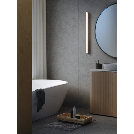 Kinkiet Astro Atticus 900 3000K 1440002 Polerowany Chrom