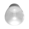 Kinkiet/plafon Artemide 1814010A Empatia 16 LED