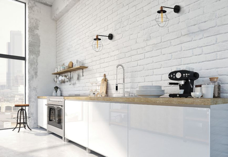 Lampa ścienna Nowodvorski 9742 Manufacture