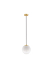Lampa wisząca Luces Exclusivas ADELA - złoty LE43363