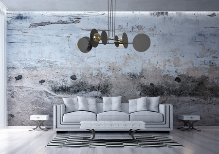 Lampa wisząca IDEA 4 BLACK Emibig 792/4 czarny