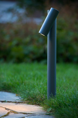 Lampa zewnętrzna Lucide TATUM 27895/05/29 czarny