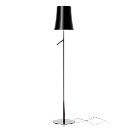 Lampa podłogowa Foscarini 221004S-22 Birdie lettura