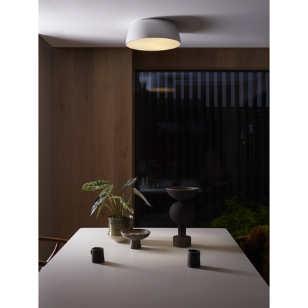 Lampa sufitowa Astro Taiko 400 1456006 Matowy Biały