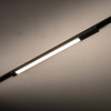 Lampa szynowa Nowodvorski UT-LVM LINE LED 11308 Czarny
