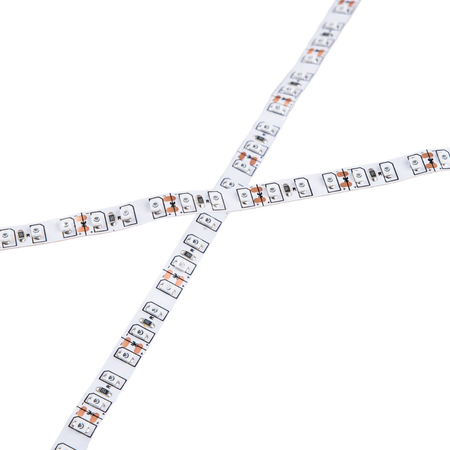 Taśma LED Greenie 1m 120 diod 3528SMD na metr 9.6W/mb CW Rolka 1m