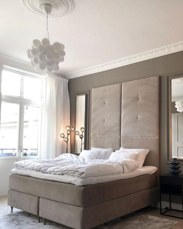 Lampa wisząca By Rydens 4200440-5002 Gross Ø50cm