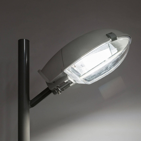 Żarówka uliczna LED ST Professional 75W IP65 E40 WW