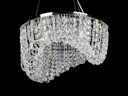 Lampa wisząca/plafon Azzardo AZ1284 Carmen