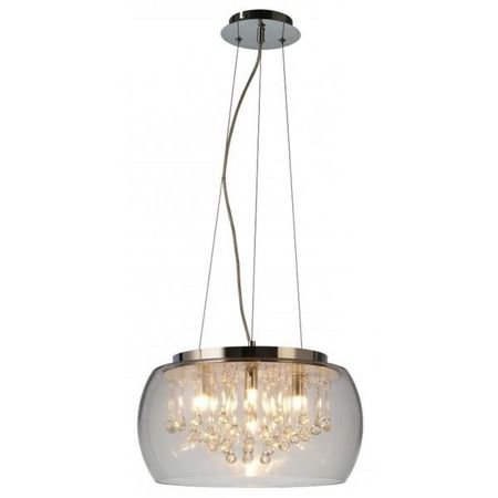 Lampa wisząca Zuma Line Luce RLD92132-5