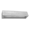 Sollux Lighting Kinkiet VEGA 50 beton SL.0993