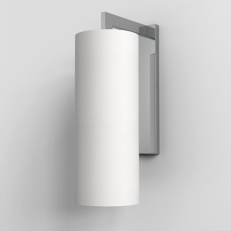 Klosz/Abażur Astro Tube 135 5015004 Biały