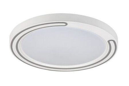 Lampa sufitowa Rabalux Triton 2249 biały