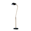 Endon Lighting Lampa podłogowa 95477 czarny