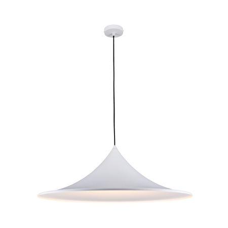 Lampa wisząca Azzardo KELDAN AZ5903 WHITE