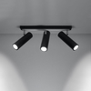 Sollux Lighting Plafon ELBA 2 biały SL.1314