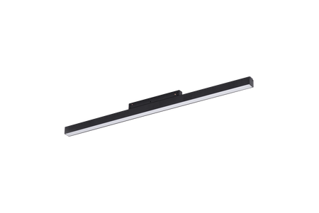 Lampa szynowa magnetyczna 24W Azzardo SAGA AZ4609 czarny