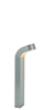 MOLDE 1904 ALUMINUM LED 8W 4000K 50CM