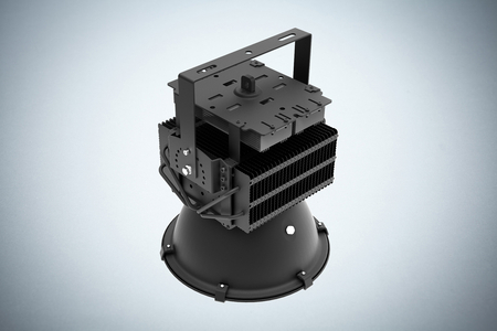 Lampa LED Greenie HighBay HighTECH 400W Cree/Meanwell 5 lat gwarancji Biała Naturalna