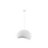 Lampa wisząca Luces Exclusivas PALINZA LE45317 biały