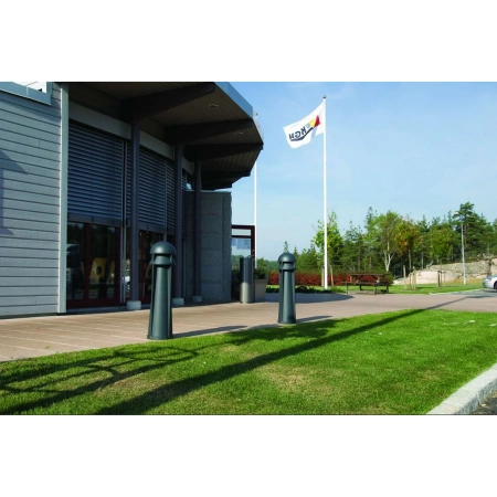 NARVIK 557 ALUMINUM LED 21,8W 3000K