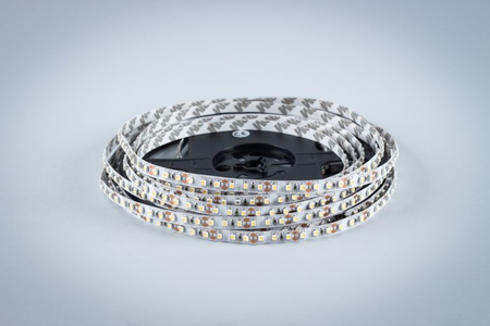 Taśma LED Greenie 24V 1m 120 diod 2835MD Biała Naturalna 12W