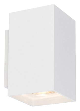 Kinkiet SANDY Zuma Line 92697-N biały