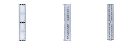 Lampa LED IC HighBay Linear 100W Philips 3030 5 lat gwarancji CW