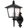 Lampa zewnętrzna Elstead Lighting York czarny BL5-BLACK