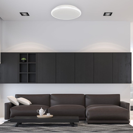 Plafon LED Milagro ML6401 Terma