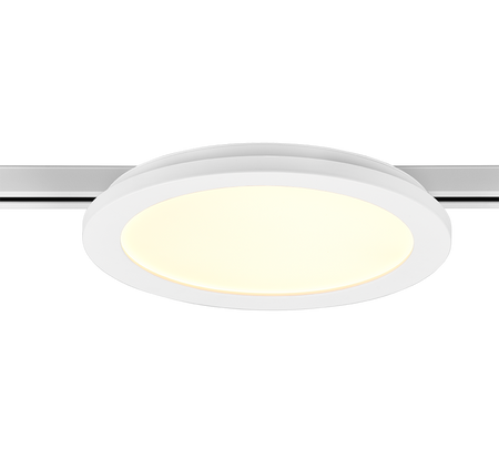 Lampa sufitowa Trio 76921531 biały