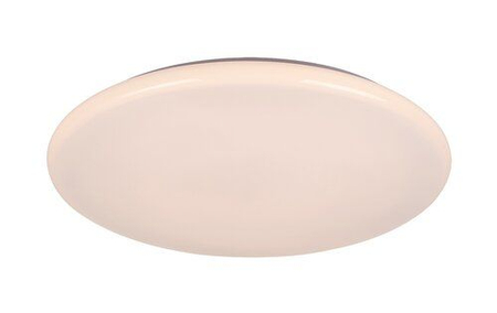 Lampa sufitowa Rabalux Danny 5450 biały