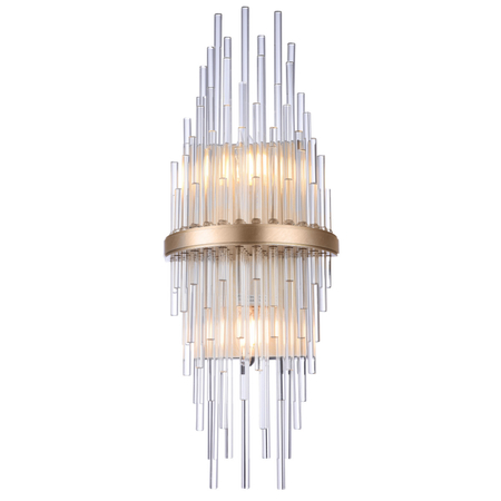 Cosmo Light Kinkiet REYKJAVIK W02073CP