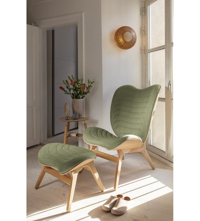 Lampa Umage 2381 Clava Up - Wood Oak Medium