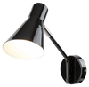 Kinkiet Rabalux Alfons 4504 czarny