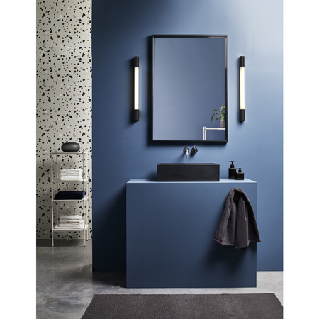 Kinkiet Astro Palermo 600 LED 1084038 Matowy Czarny